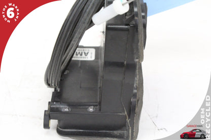 2014-2019 Chevrolet Silverado 1500 Front Left Side Door Lock Latch Actuator OEM
