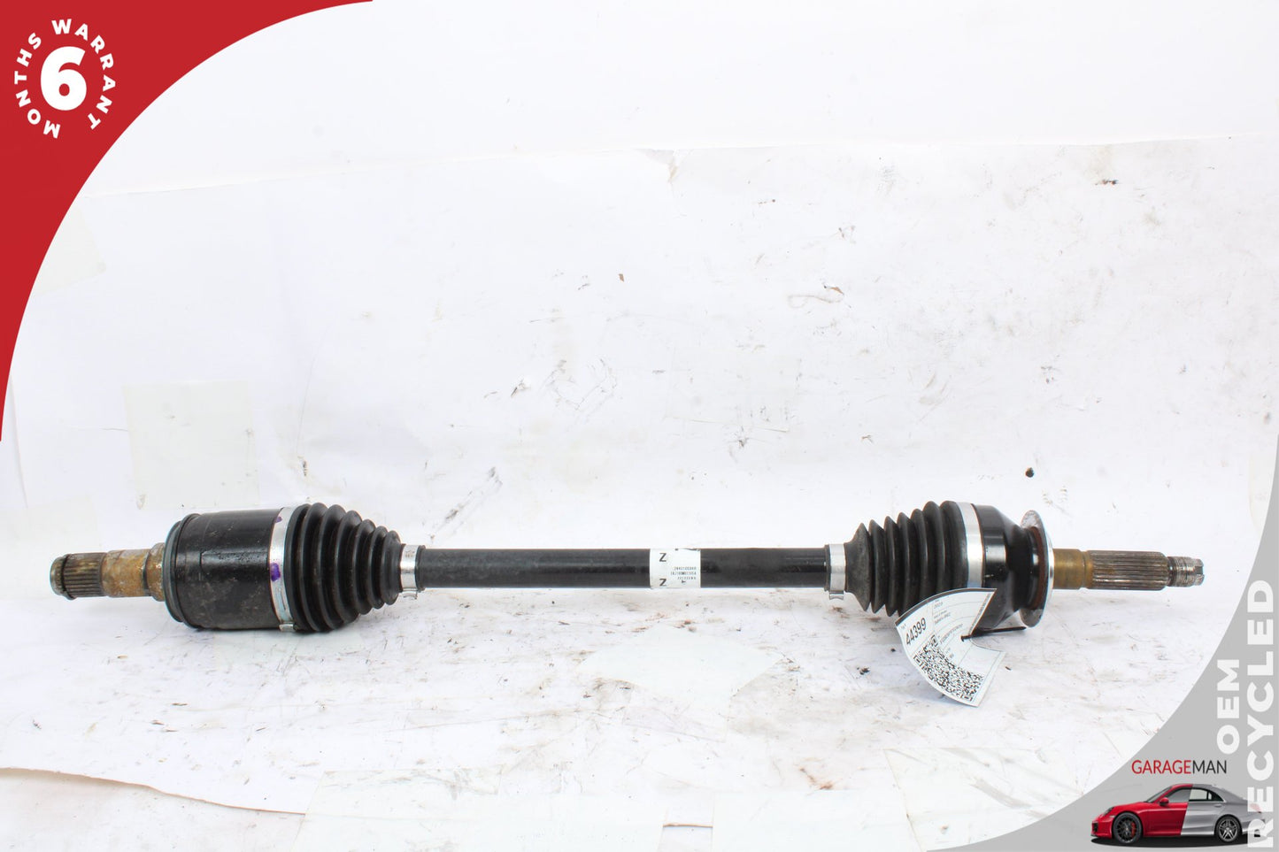 2022-2025 Subaru BRZ Toyota GR86 Rear Left or Right CV Axle Shaft 28421CC000 OEM