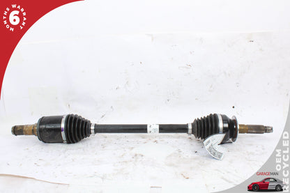 2022-2025 Subaru BRZ Toyota GR86 Rear Left or Right CV Axle Shaft 28421CC000 OEM