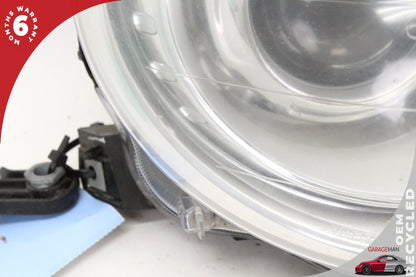 2012-2019 Fiat 500e Front Right Passenger Side Headlight Lamp 05182428AD OEM