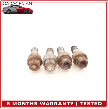 1997-2005 Porsche 911 Carrera Wheel Rim Lug Nut Bolt Set of 20 99636120302 OEM