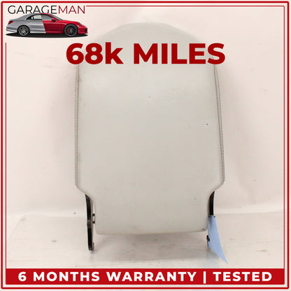 2014-2017 Land Rover Range Rover Sport L494 Front Center Armrest Lid Cover OEM