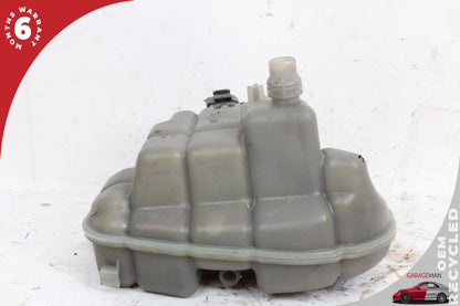 2012-2018 Audi A7 A6 Coolant Overflow Reservoir Tank 4G0121214G OEM