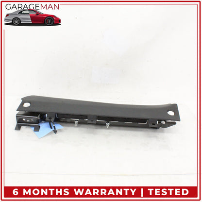 2011-2018 BMW X3 X4 F25 Front Left Driver Side Knee Airbag Air Bag 2435318 OEM