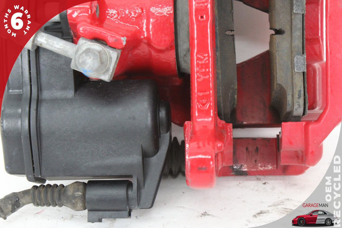 2018-2025 Audi SQ5 Q5 Rear Left and Right Side Brake Caliper 80A615405A OEM