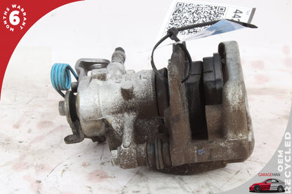 2014-2020 Fiat 500L Rear Left and Right Side Brake Caliper Set 68211489AA OEM
