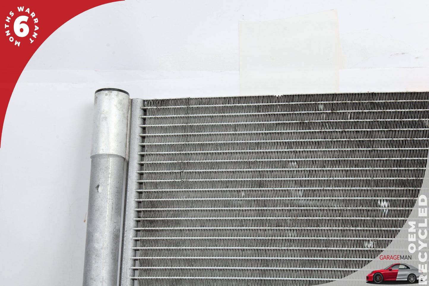 2011-2015 Mini Cooper AC A/C Air Conditioning Condenser 9228607 OEM