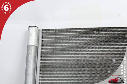 2011-2015 Mini Cooper AC A/C Air Conditioning Condenser 9228607 OEM