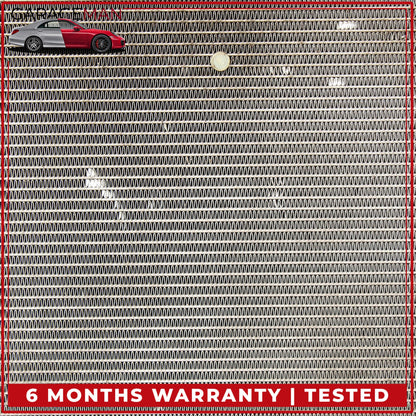 1997-2004 Mercedes R170 SLK230 Engine Cooling Water Radiator 2025003203 OEM