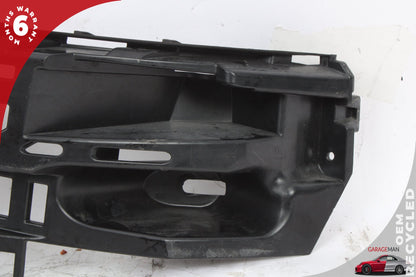 2015-2024 Porsche Macan 95B Rear Right Side Bumper Mount Bracket 95B807484A OEM
