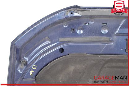 2013-2017 Audi A5 Coupe Front Hood Bonnet Panel 8T0823029H OEM