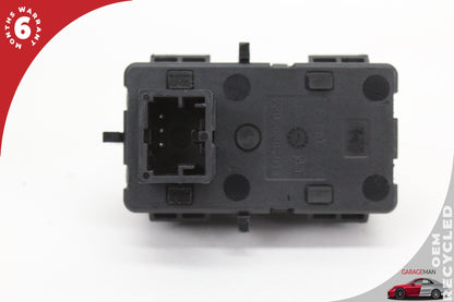 2011-2018 Audi A7 A8 A6 S6 S7 S8 Ignition Switch Relay Module 4H0909131 OEM