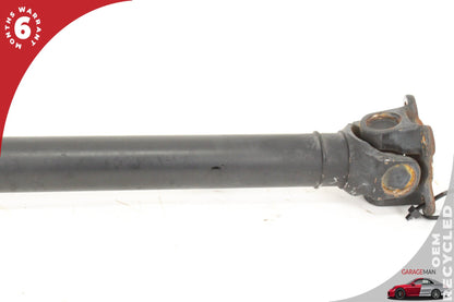 2009-2015 BMW 750i xDrive AWD 4.4L Front Propeller Driveshaft 9425906 OEM