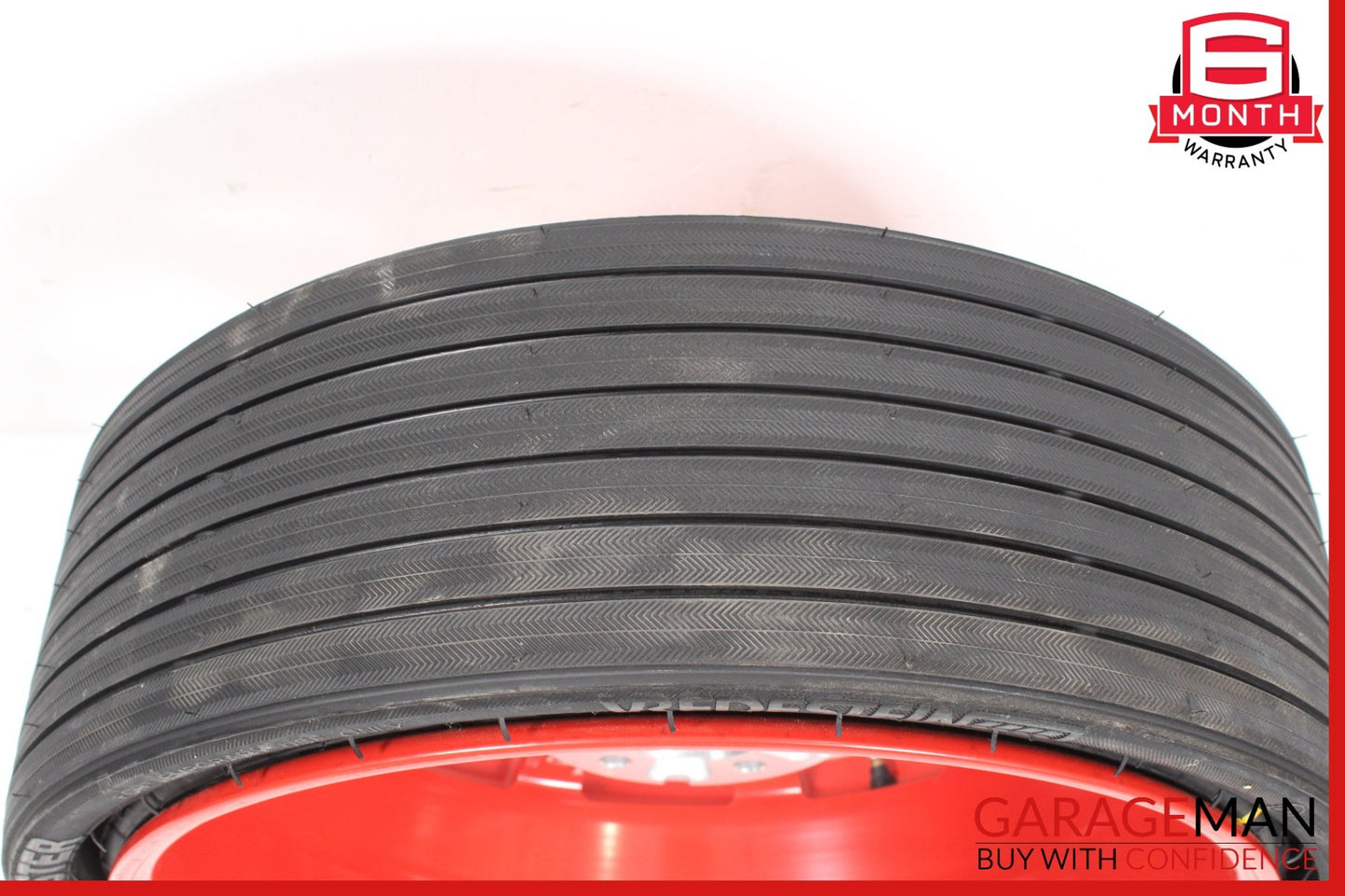 2015-2024 Porsche Macan 95B Emergency Spare Tire Wheel Donut Rim 18 18" OEM