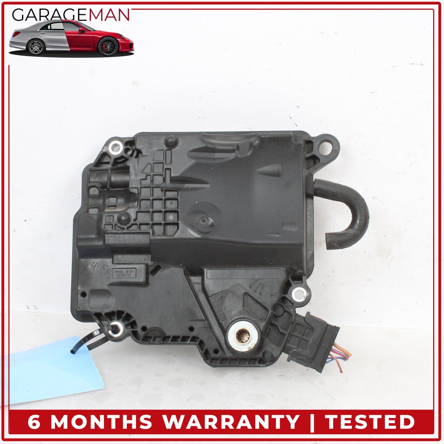 2011-2018 Mercedes C207 E400 Coupe ISM DSM Transmission Control Module TCU OEM