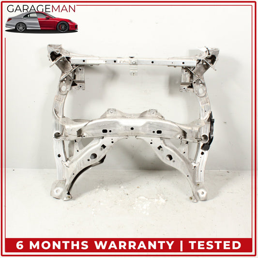 2009-2015 BMW 740i 750i 760Li Front Subframe Sub Frame Crossmember 6797644 OEM