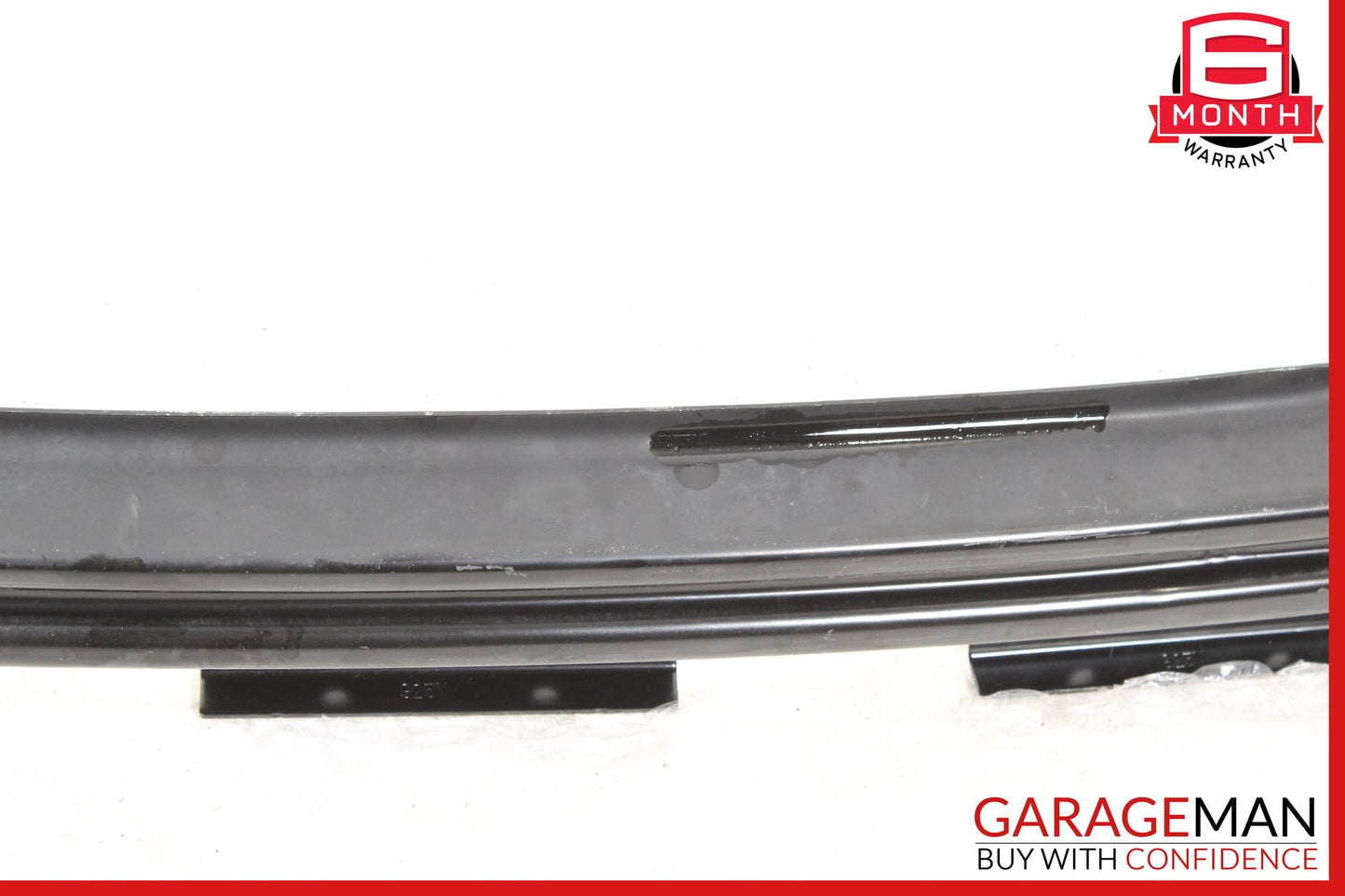 2008-2015 Audi 8J TT Rear Bumper Reinforcement Beam Bar 8J0807309B OEM
