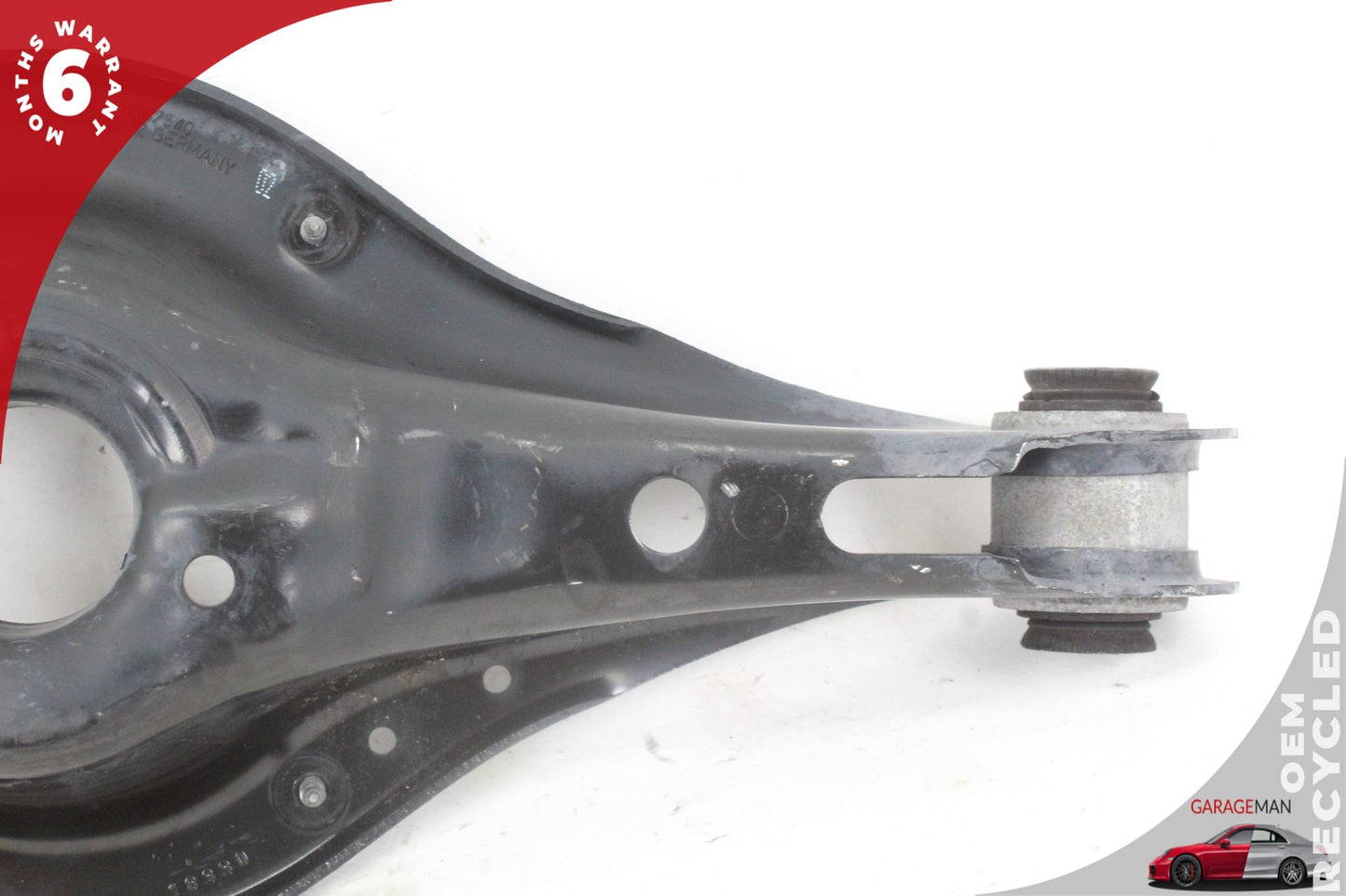 2012-2018 BMW 320i F30 Rear Left or Right Side Lower Control Arm 6867540 OEM