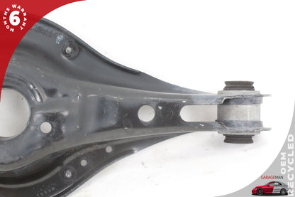 2012-2018 BMW 320i F30 Rear Left or Right Side Lower Control Arm 6867540 OEM