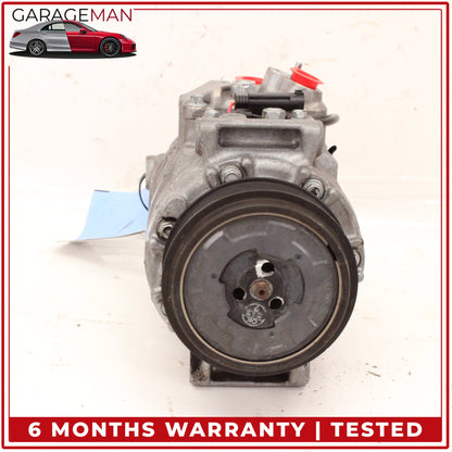 2006-2013 Mercedes W164 ML350 AC A/C Air Conditioning Compressor 0022305211 OEM