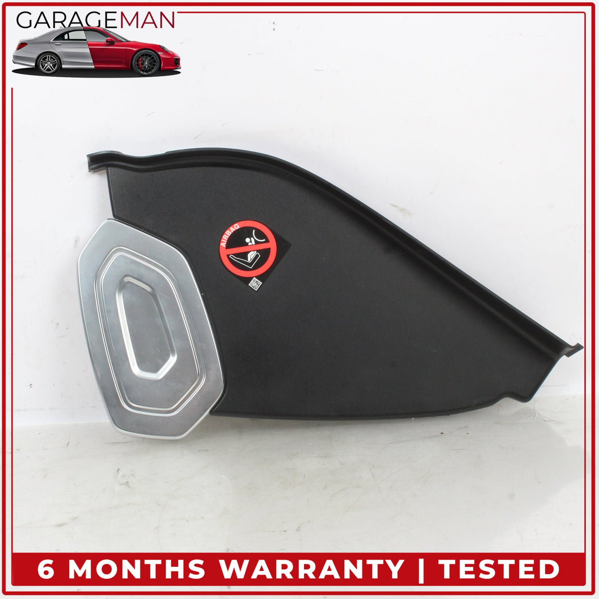 2014-2017 LR Range Rover Sport L494 Dash Dashboard Cover Panel Trim Set OEM