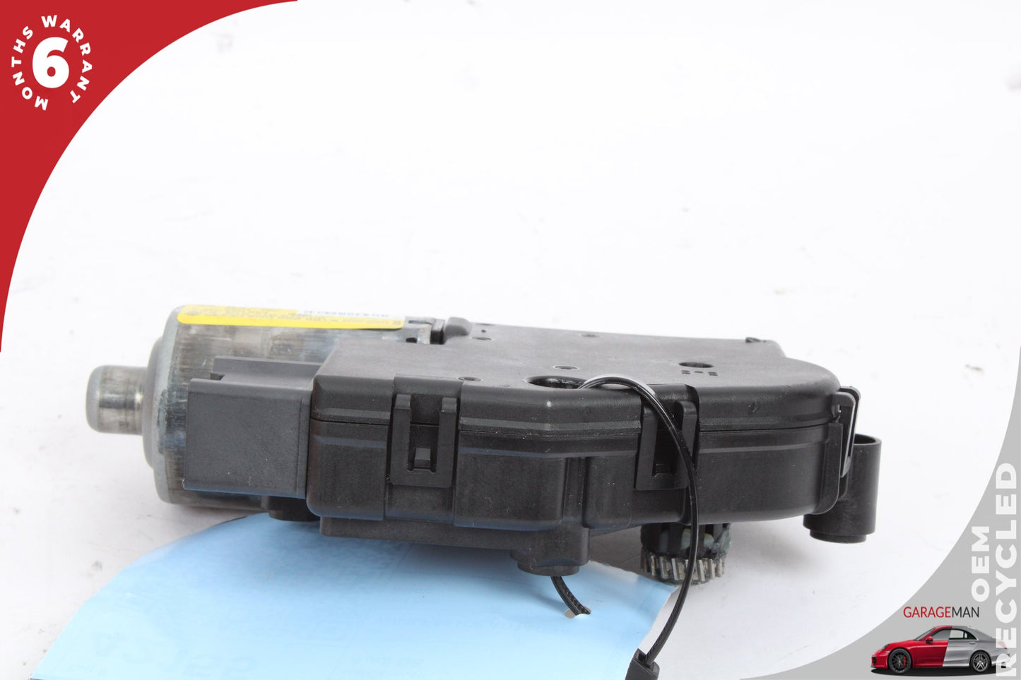 2009-2016 Audi Q5 A5 SQ5 Panoramic Sunroof Sun Roof Motor 8R0959591A OEM