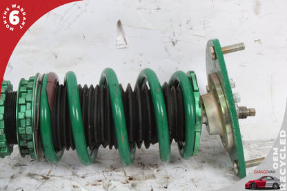 2022-2025 Subaru BRZ Front Right Shock Strut TEIN Street Basis Z Coilover OEM