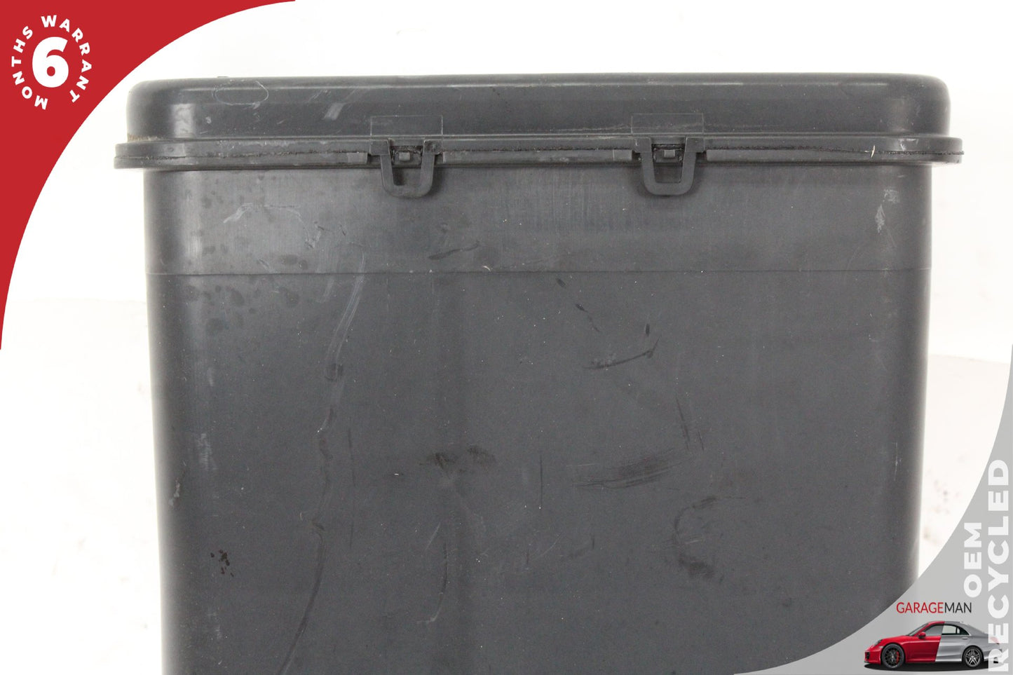 2014-2019 Chevrolet Silverado 1500 Fuel Gas Vapor Charcoal Carbon Canister OEM