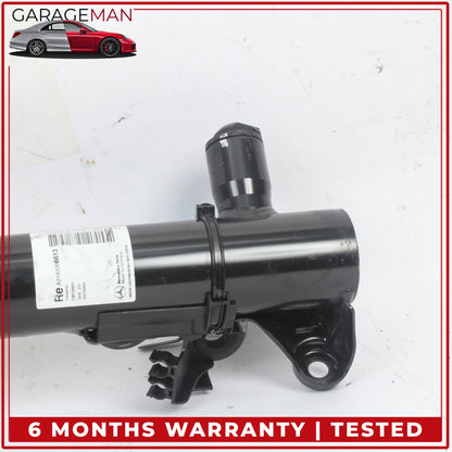 2012-2018 Mercedes-Benz CLS550 W218 Front Right Side Airmatic Air Shock Absorber Strut 2183230900
