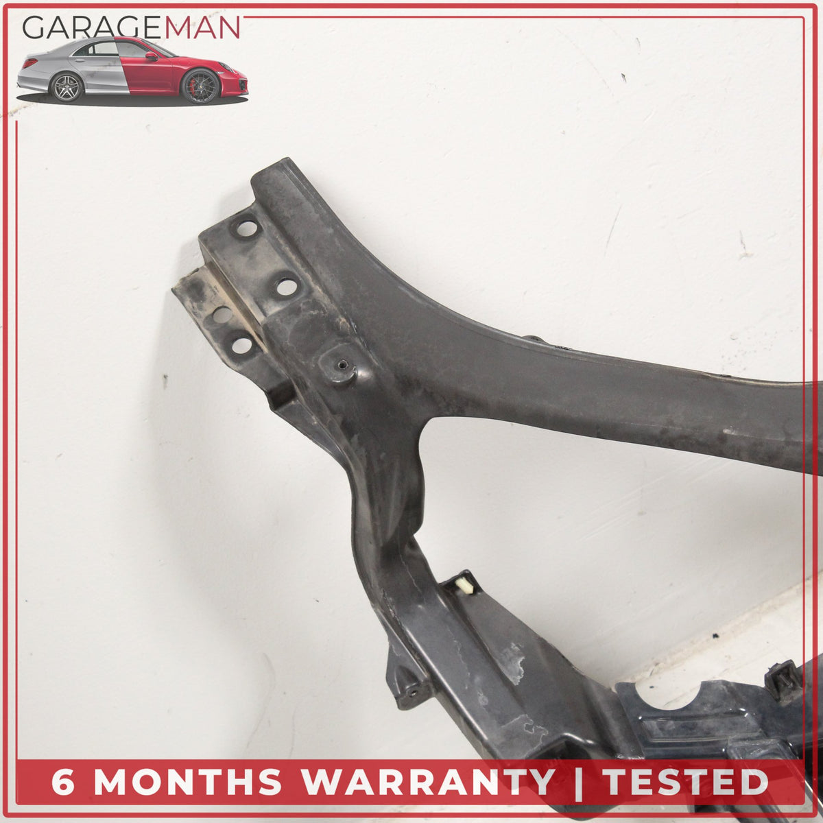 2014-2021 LR Range Rover Sport L494 Radiator Support Core Headlight Bracket OEM