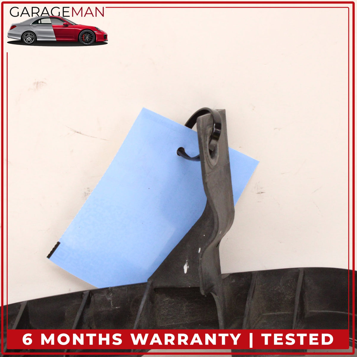1997-2005 Porsche 911 Carrera Front Right Side Bumper Mount Support Bracket OEM