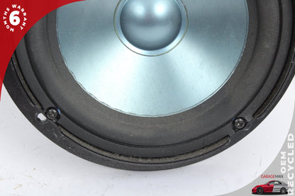 2006-2013 Mercedes W164 ML350 Front Left & Right Door Audio Sound Speaker OEM