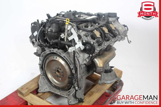 10x Mercedes-Benz C300 Engine Motor Custom Order