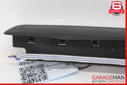 2008-2015 Smart Fortwo 451 Front Right Side Knee Airbag Air Bag 4518603602 OEM