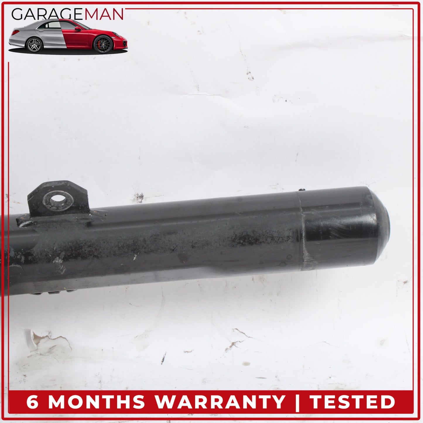 2023-2025 BMW X2 U10 SUV Front Left and Right Side Shock Strut Absorber 5A2FD97 OEM