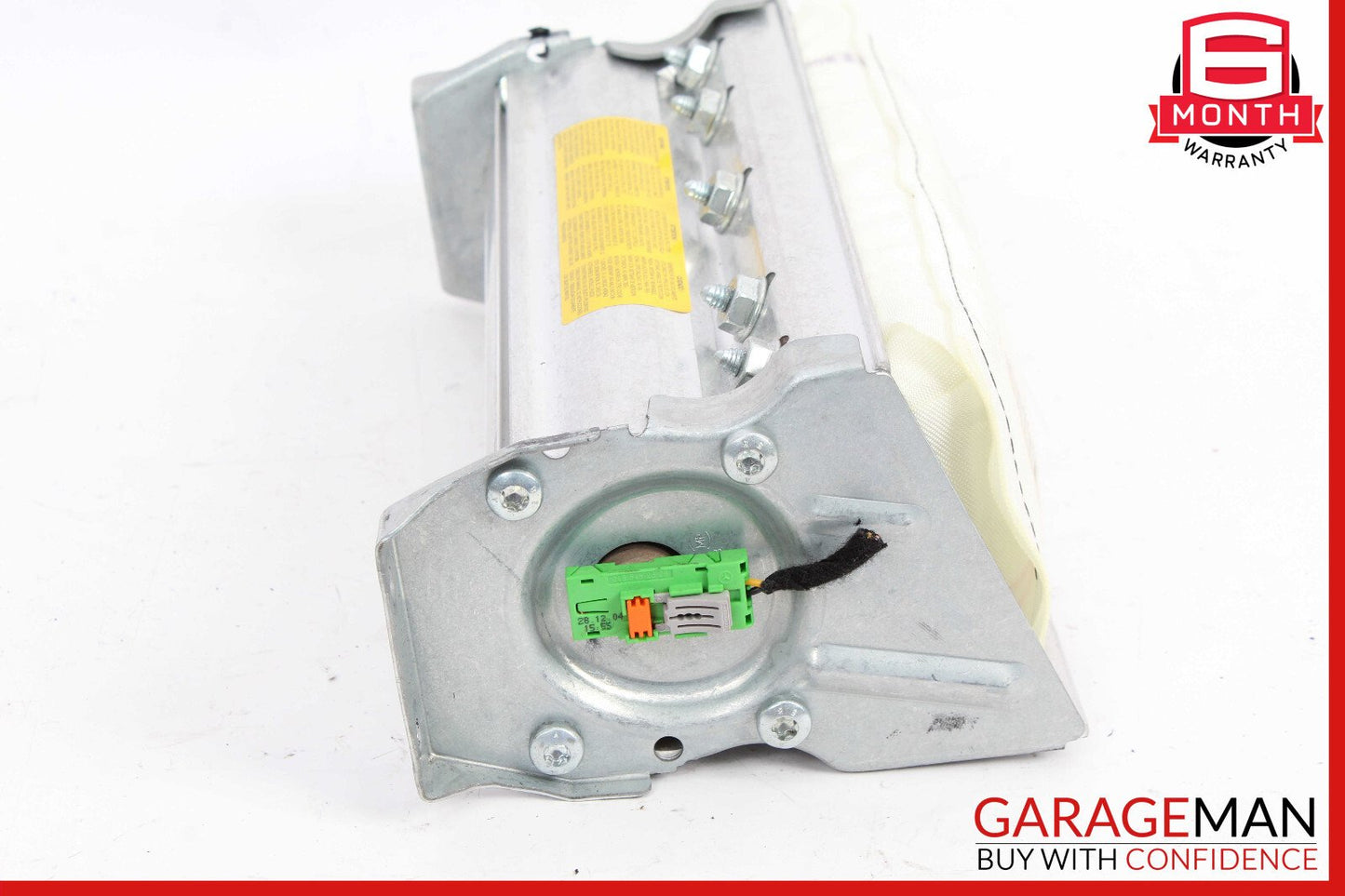 00-06 Mercedes W220 S430 CL500 S500 Dashboard Right Side Airbag Air Bag OEM