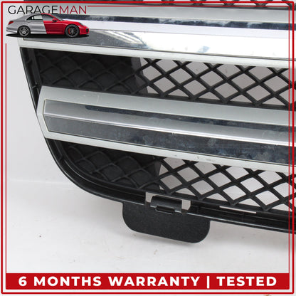 2007-2012 Mercedes X164 GL550 GL450 Front Hood Radiator Grille 1648880140 OEM