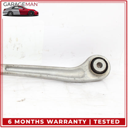 2014-2020 Mercedes W222 S550e Rear Left Side Lower Trailing Control Arm OEM