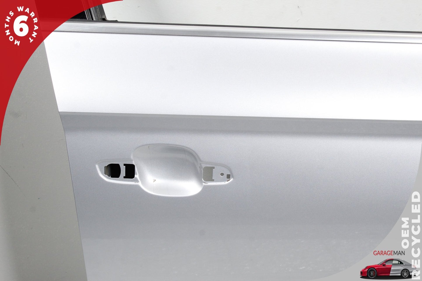 2009-2018 Audi SQ5 FY SUV Right Front Door Shell Panel 8R0831052E Genuine