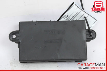 2007-2013 Mercedes-Benz S550 W221 Rear Side Door Control Module 2219007701 OEM