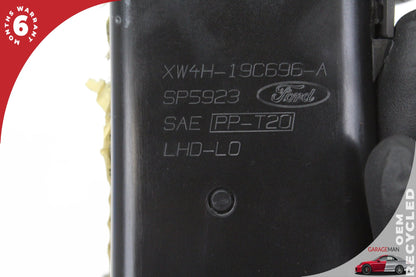 2000-2006 Ford Thunderbird Convertible Front Left Dash AC A/C Air Vent XW4H19C696A OEM