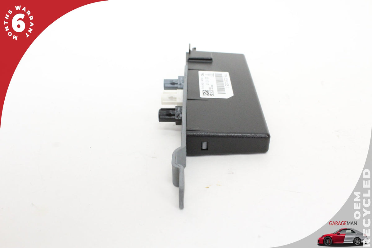 2011-2016 Porsche Cayenne 958 Rear Right Side Antenna Amplifier AMP Module OEM