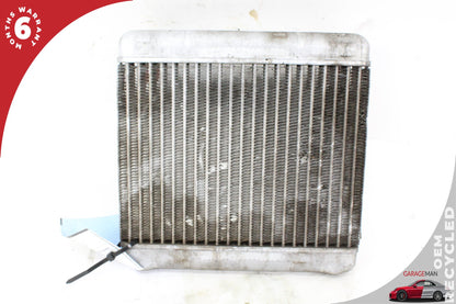 2009-2019 BMW 550i F10 RWD Right Engine Oil Cooler 7570103 OEM