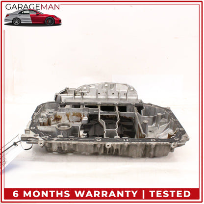 2008-2017 Audi Q7 Q5 SQ5 Engine Upper Engine Oil Pan 06E103603AH OEM