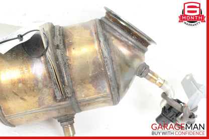 2015-2020 Mercedes W205 C300 Exhaust Manifold Header Pipe 2054900156 OEM