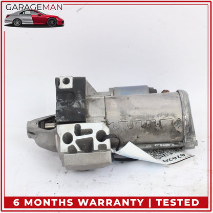 2017-2021 BMW 430i xDrive Gran Coupe F36 Engine Motor Starter Bosch 8621839 OEM