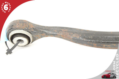 2012-2019 Mercedes X166 GL450 Rear Right Side Upper Lateral Control Arm OEM
