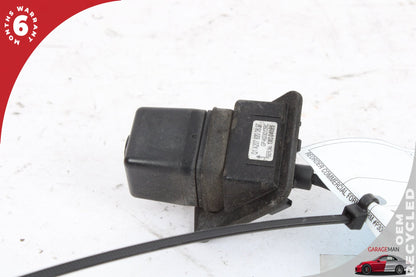 10-17 Mercedes-Benz E250 W212 Rear View Backup Back Up Parking Camera OEM