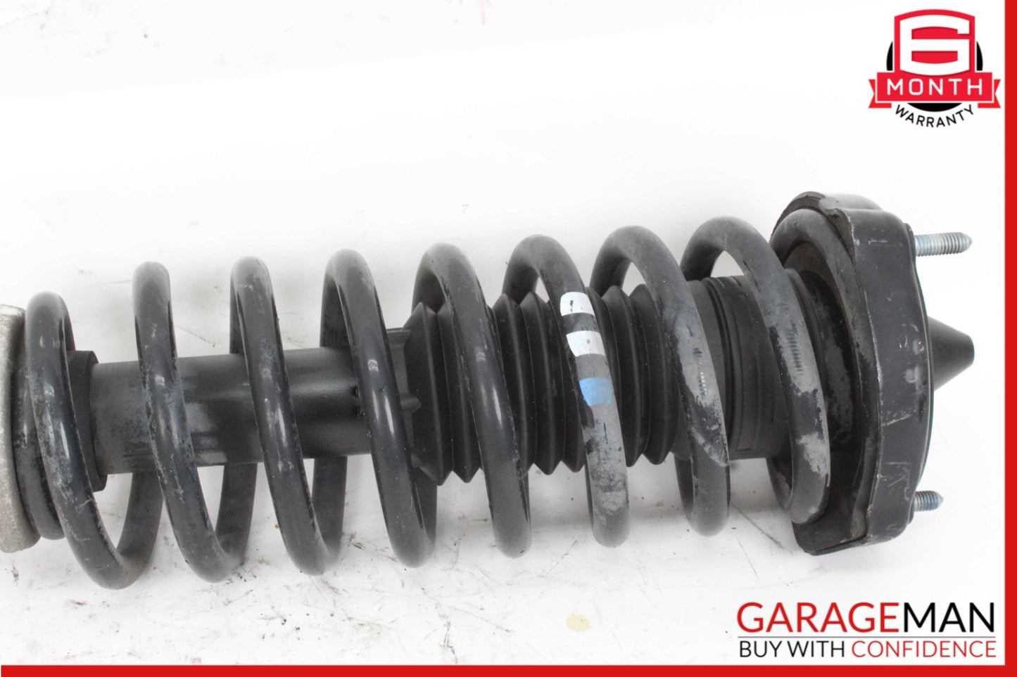 2003-2009 Mercedes-Benz E350 W212 Front Left and Right Shock Strut 2113203213