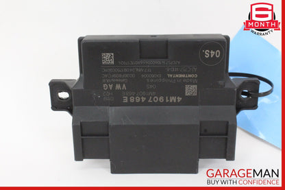 2017-2024 Audi A4 Gateway Interface Control Module Unit 4M1907468E OEM